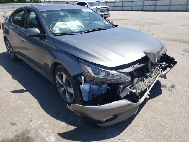 Photo 1 from auction – 2019 NISSAN ALTIMA SV with VIN 1N4BL4DVXKC182021