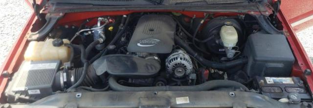 Photo 7 from auction – 2006 GMC NEW SIERRA with VIN 2GTEK13T261207465