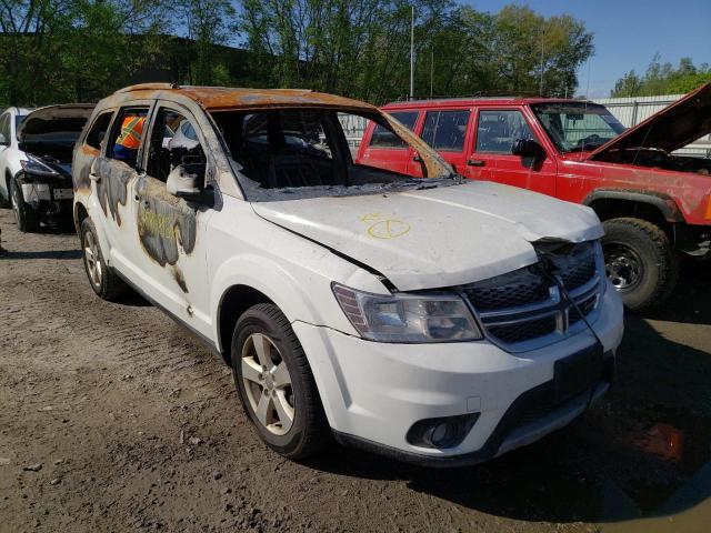 Photo 10 from auction – 2011 DODGE JOURNEY MA with VIN 3D4PG1FG5BT544233