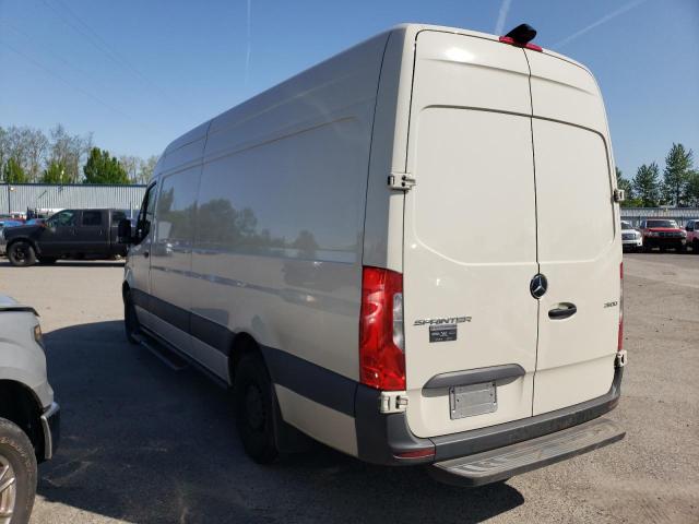 Photo 3 from auction – 2020 FREIGHTLINER SPRINTER 2 with VIN W2Y4ECHY1LT034397