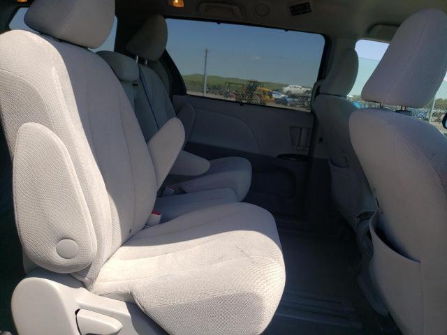 Photo 6 from auction – 2014 TOYOTA SIENNA LE with VIN 5TDKK3DC7ES417869