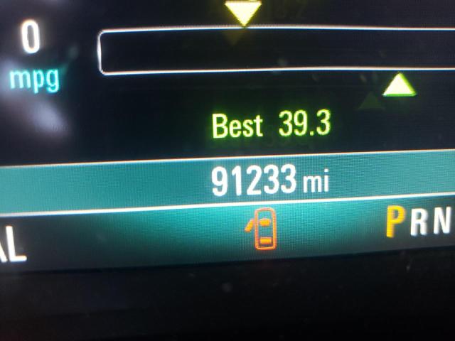Photo 8 from auction – 2018 BUICK ENCORE PRE with VIN KL4CJESB1JB585399