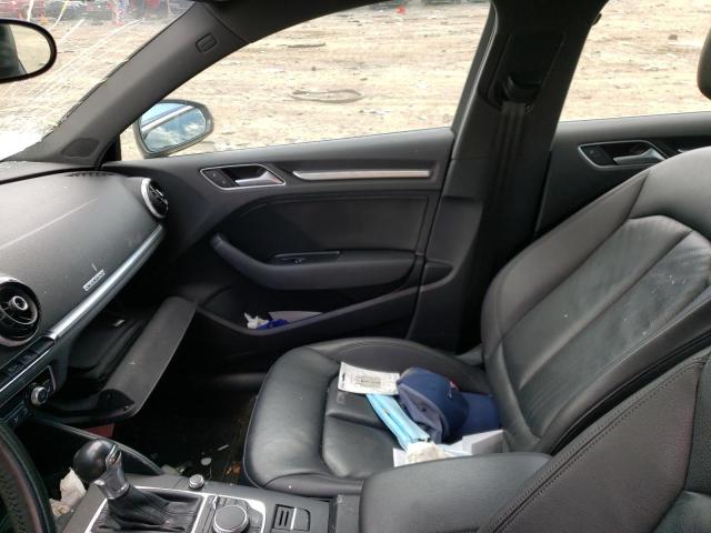 Photo 5 from auction – 2015 AUDI A3 2.0 with VIN WAUBFGFFXF1091726