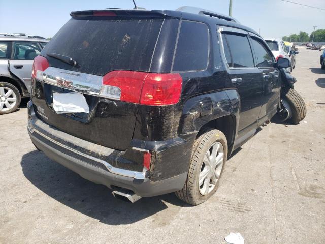 Photo 4 from auction – 2016 GMC TERRAIN SL with VIN 2GKFLPE36G6226188