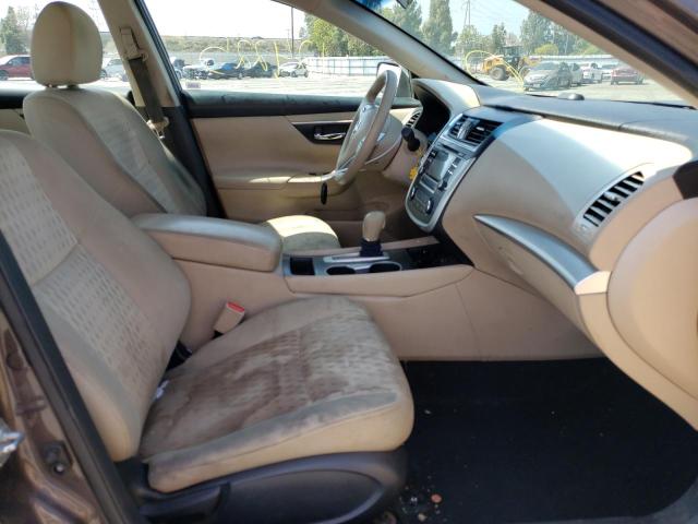 Photo 5 from auction – 2016 NISSAN ALTIMA 2.5 with VIN 1N4AL3AP4GN330056