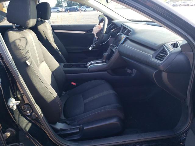 Photo 5 from auction – 2017 HONDA CIVIC EX with VIN 19XFC2F7XHE015822