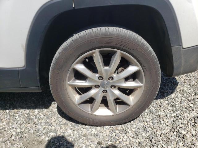 Photo 9 from auction – 2014 JEEP CHEROKEE L with VIN 1C4PJLDS4EW115231