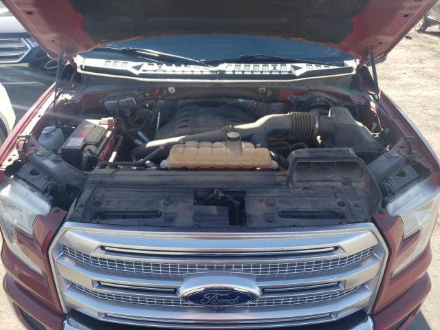 Photo 7 from auction – 2015 FORD F150 SUPER with VIN 1FTEW1EG3FFC93253