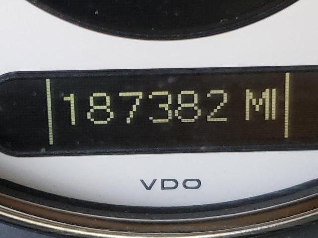 Photo 8 from auction – 2008 MERCEDES-BENZ E 350 with VIN WDBUF56X78B309349