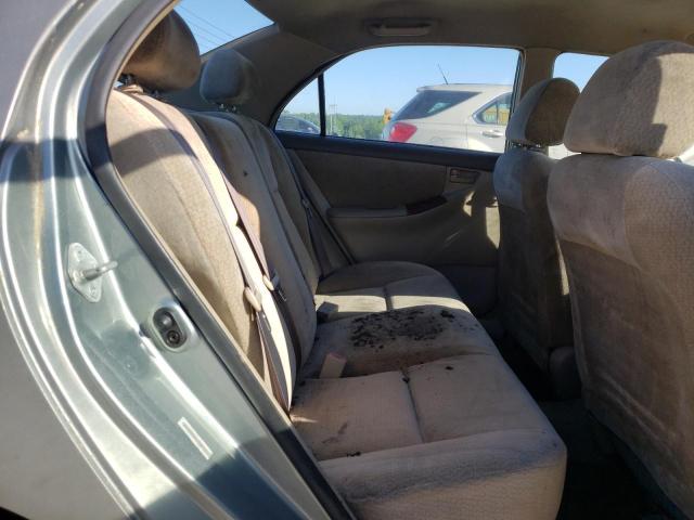Photo 6 from auction – 2003 TOYOTA COROLLA CE with VIN 1NXBR32E83Z087440