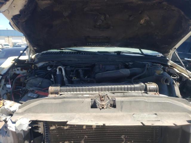 Photo 7 from auction – 2005 FORD F250 SUPER with VIN 1FTNF21525ED07819