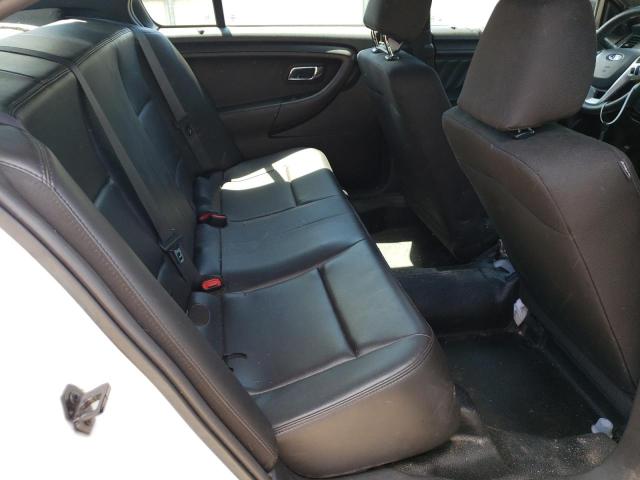 Photo 6 from auction – 2015 FORD TAURUS POL with VIN 1FAHP2MK6FG167975