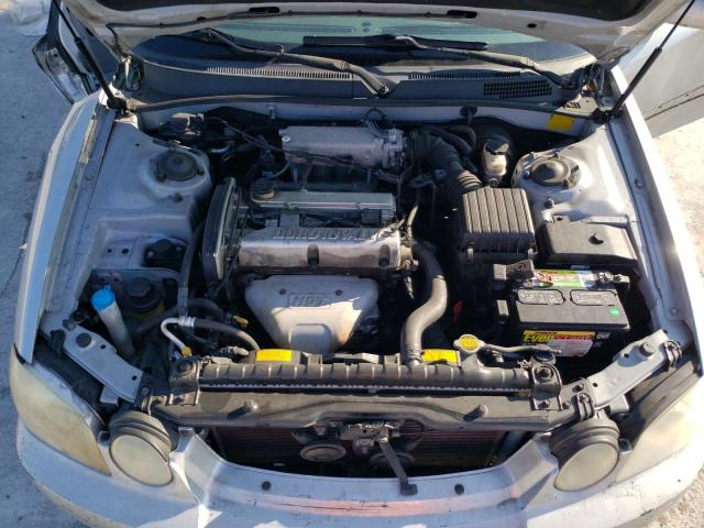 Photo 7 from auction – 2006 KIA OPTIMA LX with VIN KNAGD126465464184