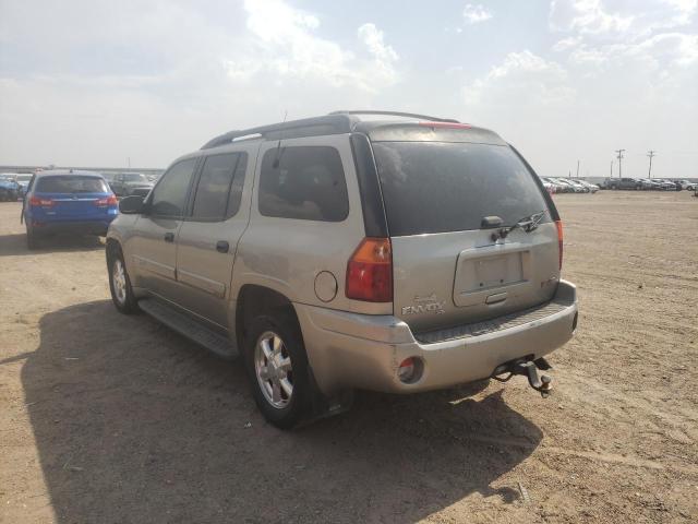 Photo 3 from auction – 2003 GMC ENVOY XL with VIN 1GKET16S636106714