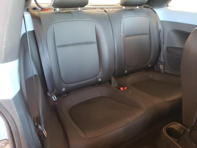 Photo 6 from auction – 2014 VOLKSWAGEN BEETLE with VIN 3VWJX7AT6EM609516