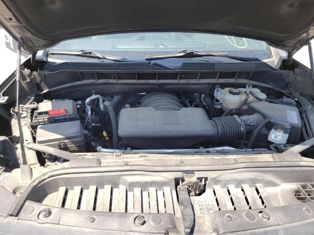 Photo 7 from auction – 2019 CHEVROLET SILVERADO with VIN 3GCUYGED7KG304892