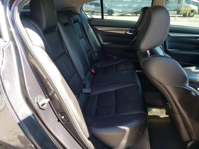 Photo 6 from auction – 2013 ACURA TL SE with VIN 19UUA8F33DA018749