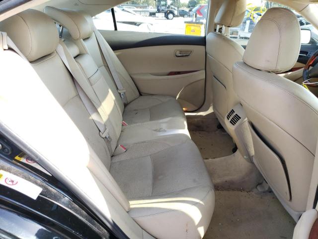 Photo 6 from auction – 2008 LEXUS ES 350 with VIN JTHBJ46G082180757