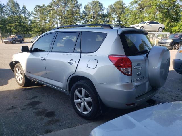 Photo 3 from auction – 2008 TOYOTA RAV4 LIMIT with VIN JTMBK31V386047000