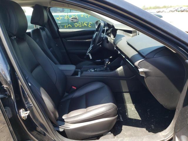 Photo 5 from auction – 2019 MAZDA 3 PREMIUM with VIN JM1BPBEM6K1117414