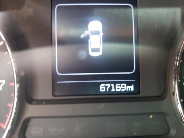 Photo 8 from auction – 2018 KIA FORTE LX with VIN 3KPFL4A70JE191187