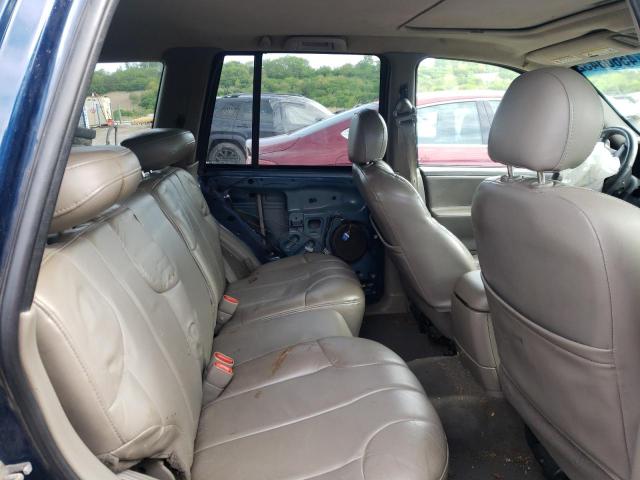 Photo 6 from auction – 2001 JEEP GRAND CHER with VIN 1J4GW48N31C606374