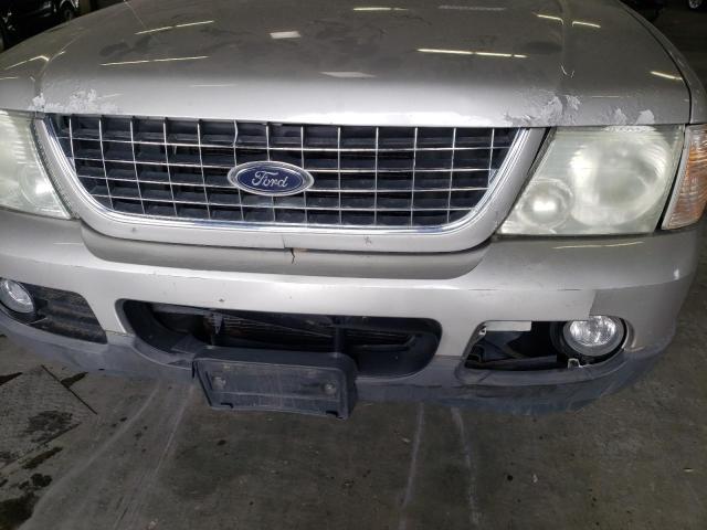 Photo 8 from auction – 2003 FORD EXPLORER X with VIN 1FMZU73K93ZB38276