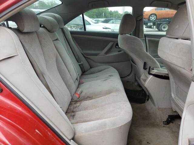 Photo 6 from auction – 2011 TOYOTA CAMRY BASE with VIN 4T1BF3EK5BU713339