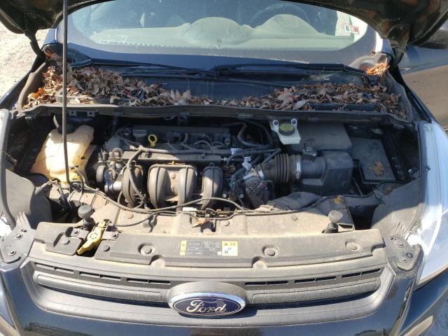 Photo 7 from auction – 2014 FORD ESCAPE S with VIN 1FMCU0F75EUE20502