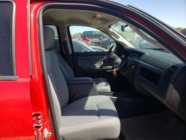 Photo 5 from auction – 2010 DODGE DAKOTA SXT with VIN 1D7CW3GK2AS194613