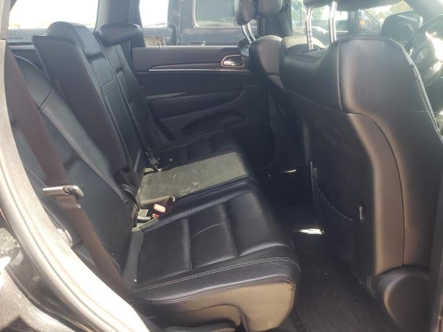 Photo 6 from auction – 2014 JEEP GRAND CHER with VIN 1C4RJFBG1EC125810