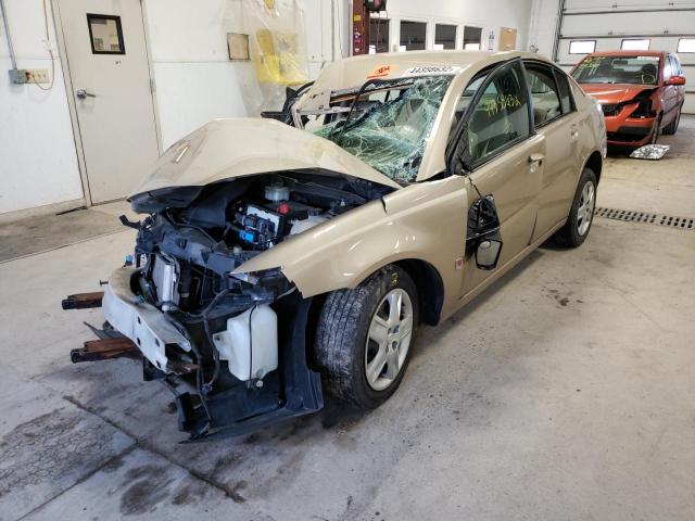 Photo 2 from auction – 2006 SATURN ION LEVEL with VIN 1G8AJ55F06Z154282