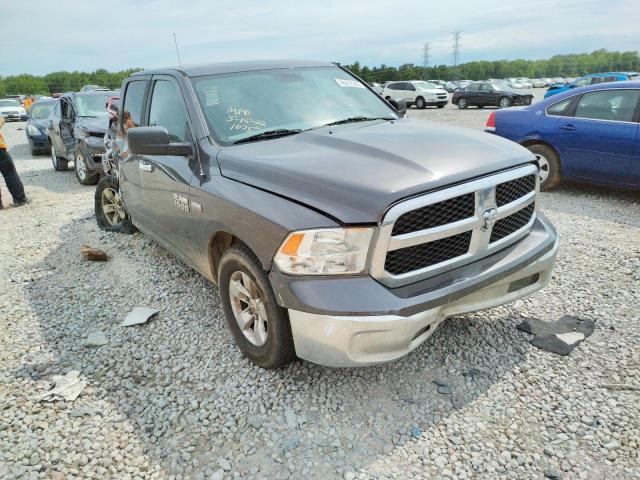 RAM 1500 SLT 2016 with VIN 1C6RR6GT4GS256969 - Photo from auction