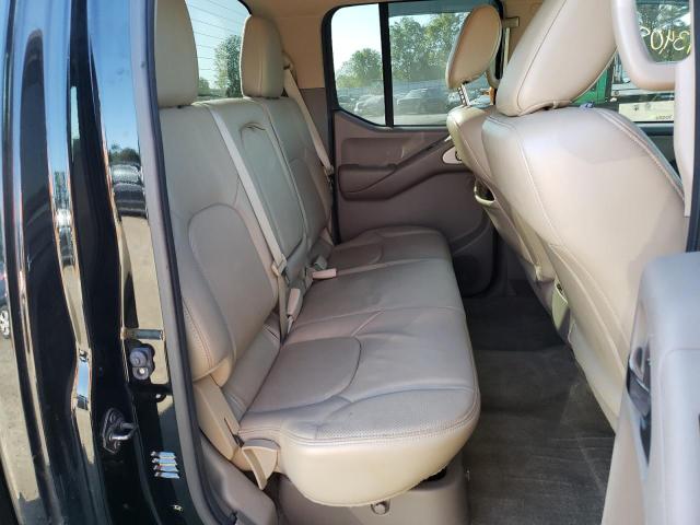 Photo 6 from auction – 2012 NISSAN FRONTIER S with VIN 1N6AD0EVXCC413525