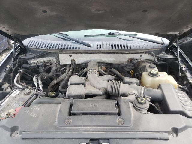 Photo 2 from auction – 2008 FORD EXPEDITION with VIN 1FMFK20598LA38036