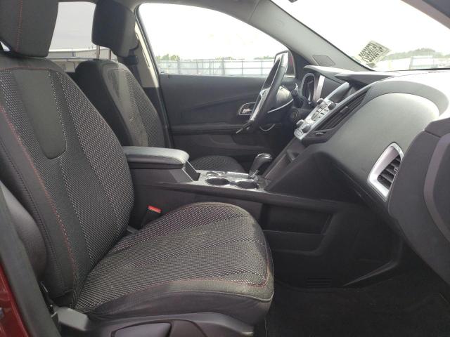 Photo 5 from auction – 2016 CHEVROLET EQUINOX LT with VIN 2GNALCEKXG1144913
