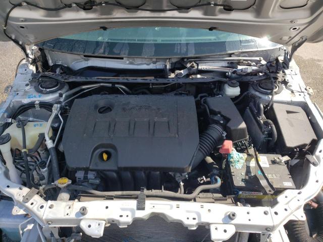 Photo 7 from auction – 2013 TOYOTA COROLLA with VIN 5YFBU4EE2DP197984