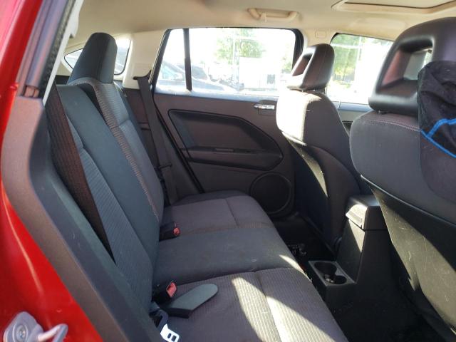 Photo 6 from auction – 2008 DODGE CALIBER SX with VIN 1B3HB48B38D676426