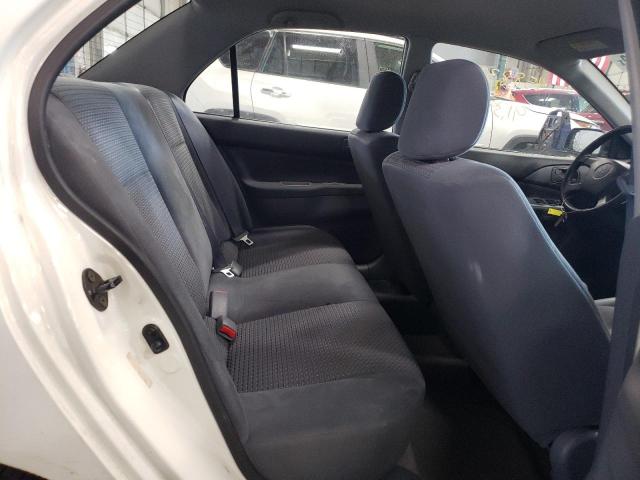 Photo 6 from auction – 2002 MITSUBISHI LANCER ES with VIN JA3AJ26E22U006280
