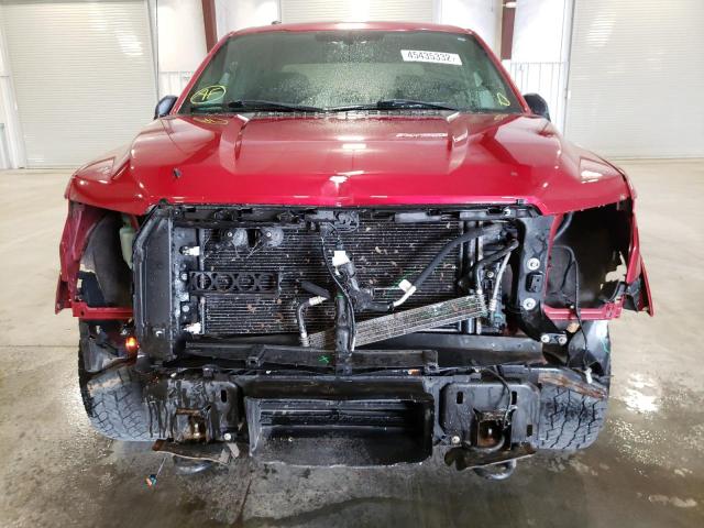 Photo 9 from auction – 2015 FORD F150 SUPER with VIN 1FTEW1EP3FFB33910