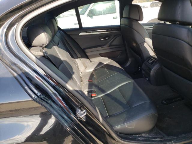 Photo 6 from auction – 2012 BMW 535 I with VIN WBAFR7C5XCC814253