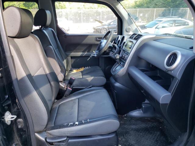 Photo 5 from auction – 2003 HONDA ELEMENT EX with VIN 5J6YH28573L032254