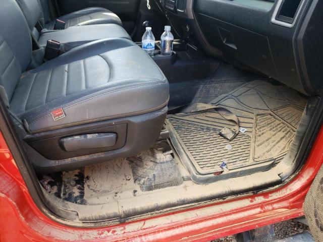 Photo 9 from auction – 2017 RAM 3500 with VIN 3C7WRTCLXHG643568