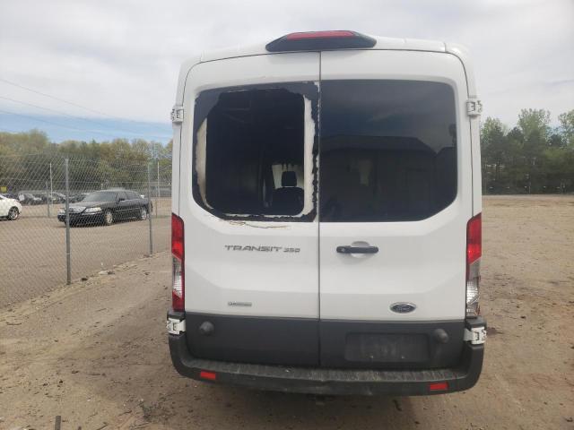 Photo 6 from auction – 2018 FORD TRANSIT T- with VIN 1FTBW2CG9JKB14547