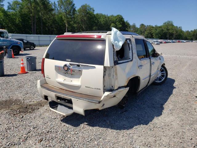 Photo 4 from auction – 2013 CADILLAC ESCALADE P with VIN 1GYS3DEF4DR361330