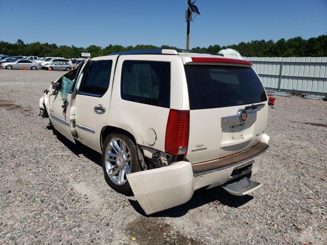 Photo 3 from auction – 2013 CADILLAC ESCALADE P with VIN 1GYS3DEF4DR361330