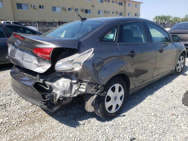 Photo 4 from auction – 2016 FORD FOCUS S with VIN 1FADP3E27GL221683