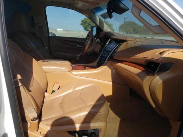 Photo 5 from auction – 2016 CADILLAC ESCALADE P with VIN 1GYS4DKJ3GR135080