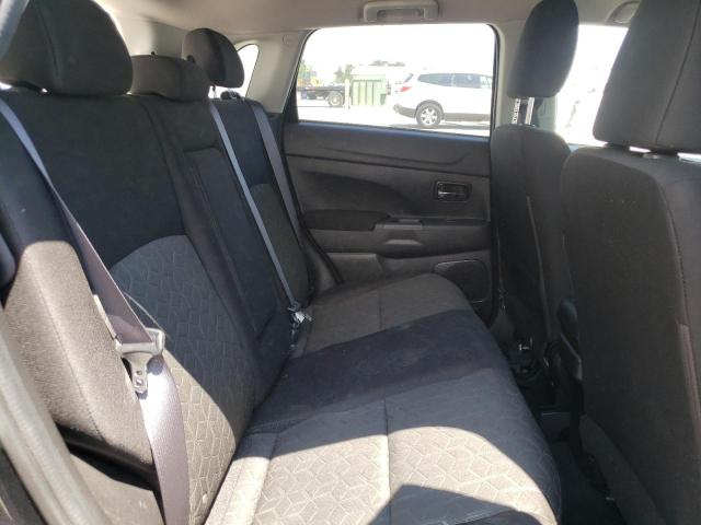 Photo 6 from auction – 2021 MITSUBISHI OUTLANDER with VIN JA4APUAU2MU011048