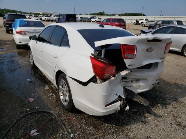 Photo 6 from auction – 2013 CHEVROLET MALIBU LS with VIN 1G11B5SA4DF354035